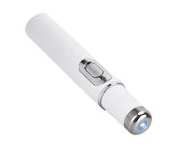 Spider Vein Removal Pen Cordless Rechargeable Portable Skin Care Tool For Daily Relief Salon Postpartum Travel Skincare