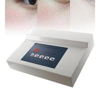 Spider Veins Removal Device for Facial and Body Treatment, Professional Home Use Beauty Device for Red Blood Vessel and Thread Vein Removal