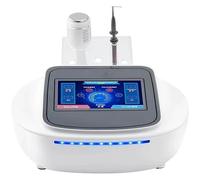 Spider Veins Removal Device for Home Salon Use, Remove Facial Thread Veins, Red Blood Vessel Spots, High Frequency Vascular Removal Beauty Equipment for Legs, Face, Nose