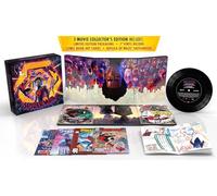 Spider-verse 2-Movie Collector's Edition - Multi-Feature (4 Discs) - UHD/Blu-ray + Digital