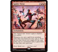 Spider-Verse | Marvel's Spider-Man