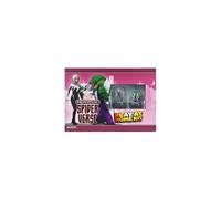 Spider-Verse Play at Home Kit: Marvel HeroClix - Board Game