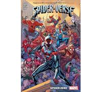 Spider-Verse: Spider-Zero