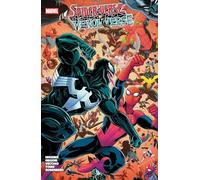 Spider-Verse Vs. Venomverse: 1