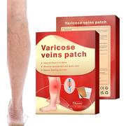 Spider Vessel Comfort Sticker | Nonwoven Health Sheet Twelve Box Massage