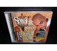 Spider - Vida De Mi Porbenir