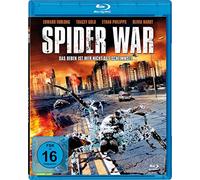 Spider War