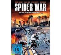Spider War