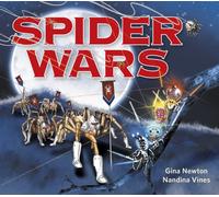 Spider Wars