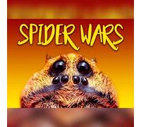Spider Wars (PC) Steam Key - GLOBAL