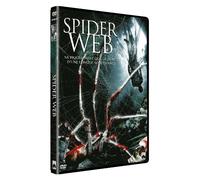 Spider web [FR Import] [DVD] Barry, Clan; Catherwood, Emma; Henriksen, Lance;...