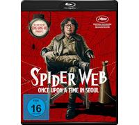 Spider Web - Once Upon A time in Seoul
