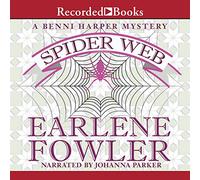 Spider Web (The Benni Harper Mysteries)