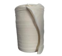 Spider Webs Halloween Decorations, Super Stretch Cobwebs, 13.12ft Large Spider Web, Easily Stretched for Outdoor Graveyard Yard Halloween Decor
