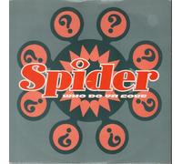 Spider - Who Do Ya Love-7" 45