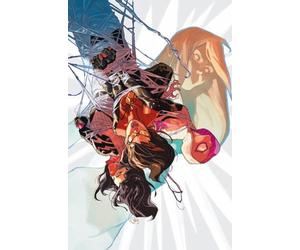 Spider-Woman: Shifting Gears Vol. 1 - Baby Talk