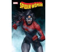 Spider-Woman Vol. 2: King in Black
