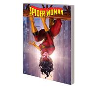 Marvel Comics – Spider-Woman Vol. 3: Back to Basics