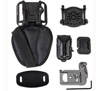 Spider X Backpacker Kit