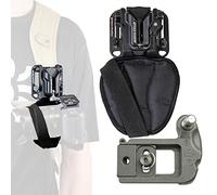 SPIDER X Holster (Without Camera Plate)