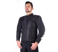 SPIDER X-RACE jacket black M