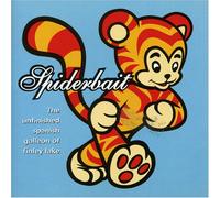Spiderbait - The Unfinished Spanish Galleon of Finley Lake