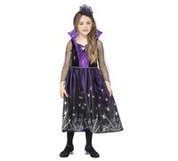 Spiderella Child Costume