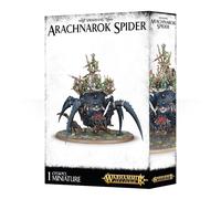 Spiderfang Grots - Arachnarok Spider