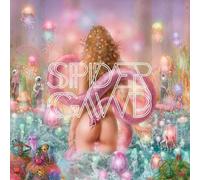 Spidergawd - from eight to infinity