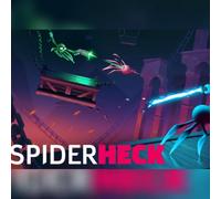 SpiderHeck (PC) Steam Key - GLOBAL