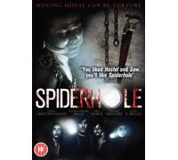 Spiderhole [DVD]