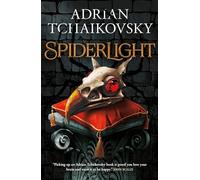Spiderlight