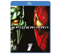 Spiderman 2012 (Blu-ray) (US IMPORT)