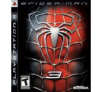 Spiderman 3 (PS3)