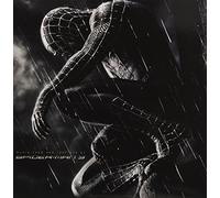 SPIDERMAN 3 (RED VINYL) O.S.T. - Spiderman 3 / Various [VINYL]
