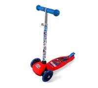 Marvel 3-wheel Youth Scooter