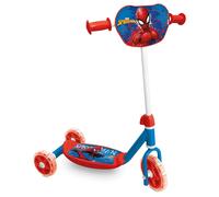 Spiderman 3 Wheels Scooter