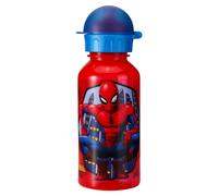 Spiderman 370ml Water Bottle Made of Durable Material BPA Free
