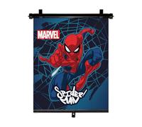 Spiderman 9328 Sun Protection Roller Blind 36 x 45 cm