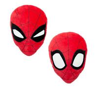 Spiderman Adventure Glow In The Dark Cushion