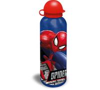 Lunch box Kids Licensing Marvel Spiderman Doré 22,5x21x7 cm