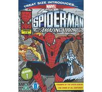 Spiderman and his amazing Friends Season 1 Episodes 1 and 2 Marvel Spider-man