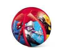Spiderman Beach Ball 50 Cm