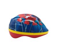 Spiderman Bike Helmet