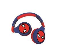 Spiderman Bluetooth Headphones For Kids One Colour
