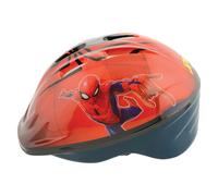 Spiderman Boys Safety Helmet Skating Scooter Bike Adjustable Official Marvel