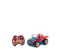Spiderman Buggy 1:24 Rc One Colour