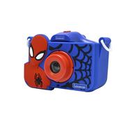 Spiderman Camera with Spider-Man Protective Case.