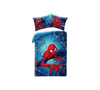 SPIDERMAN Children's Bedding Collections, Multicoloured, Single