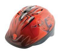 Marvel Spider-Man Kid's Bike Safety Helmet